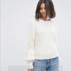 ASOS sweater